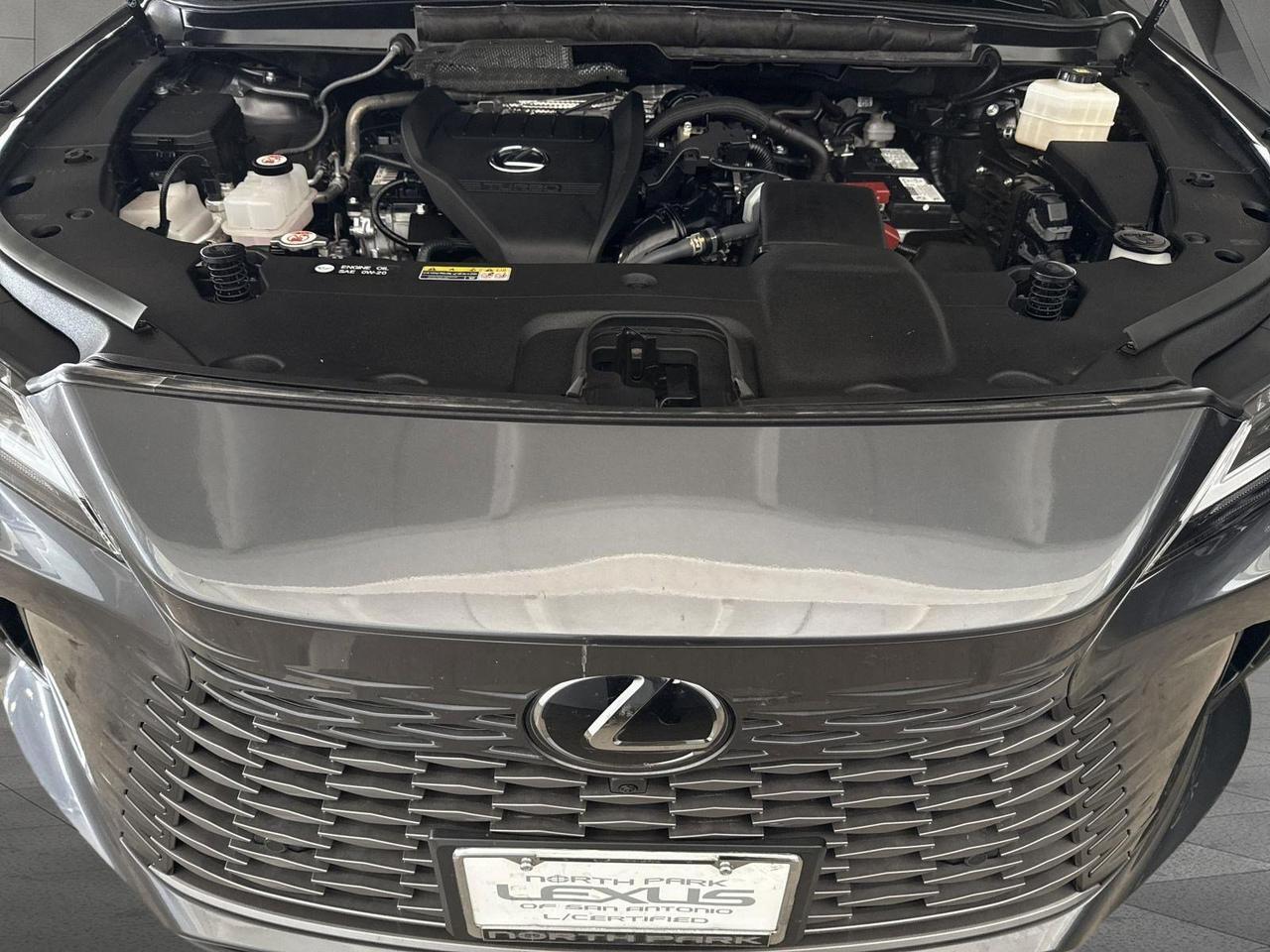 2025 Lexus RX 350 Premium Plus San Antonio TX