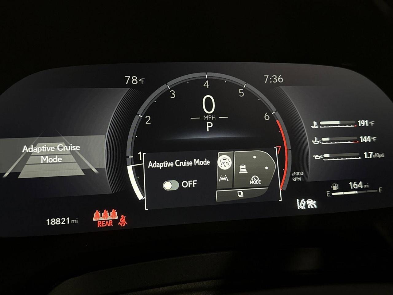 2025 Lexus RX 350 Premium Plus San Antonio TX