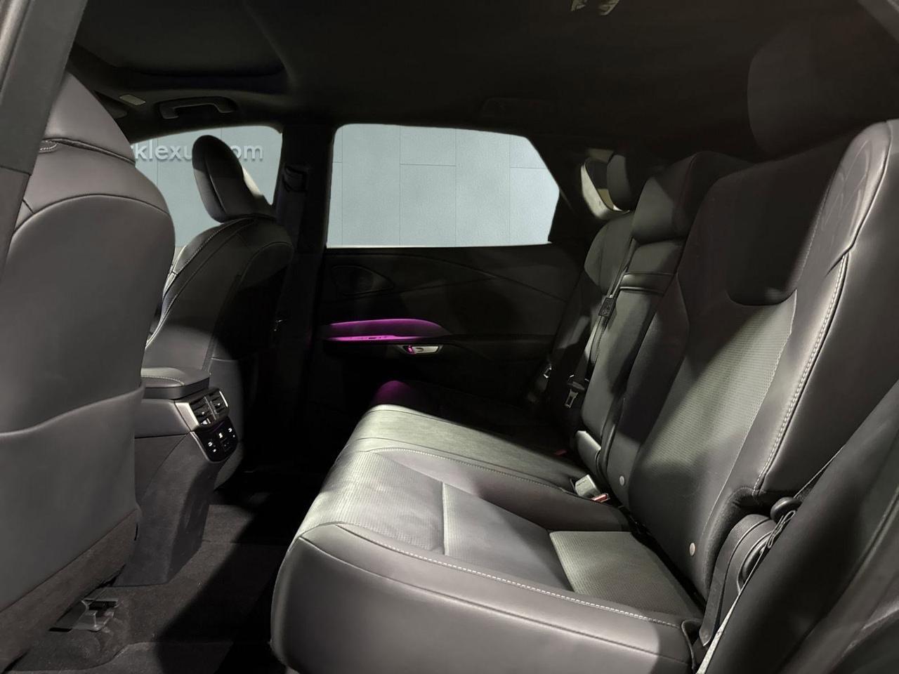 2025 Lexus RX 350 Premium Plus San Antonio TX