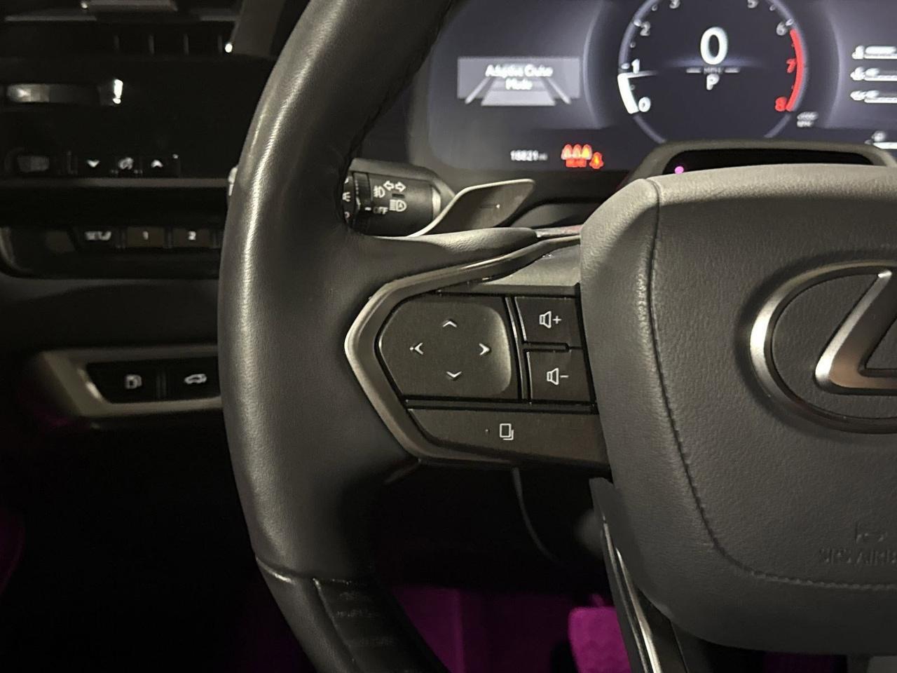 2025 Lexus RX 350 Premium Plus San Antonio TX