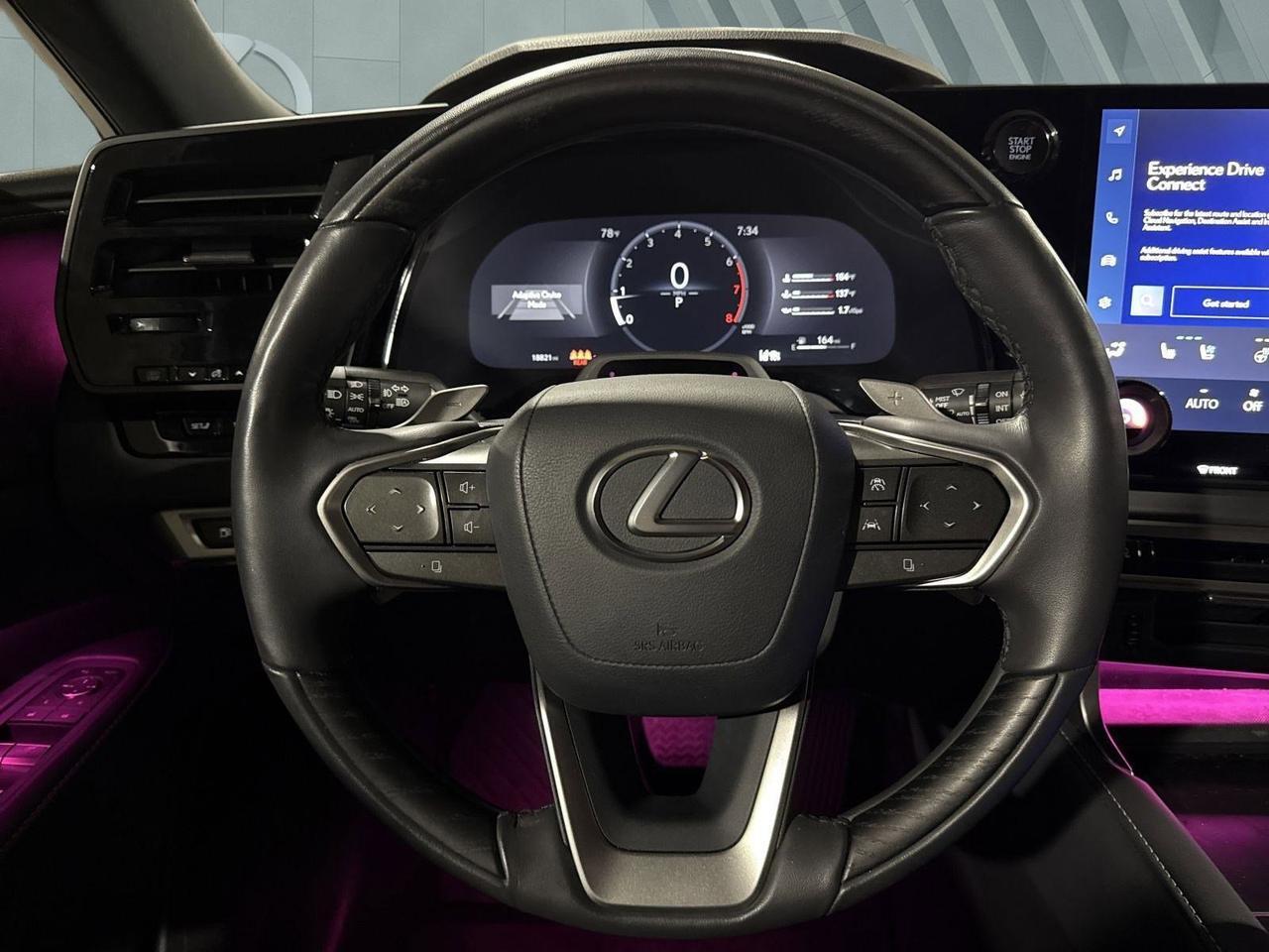 2025 Lexus RX 350 Premium Plus San Antonio TX