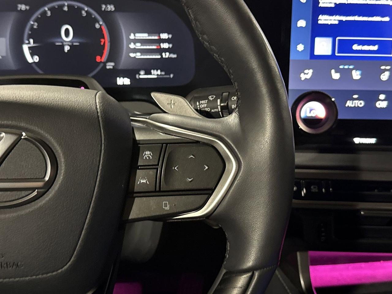 2025 Lexus RX 350 Premium Plus San Antonio TX