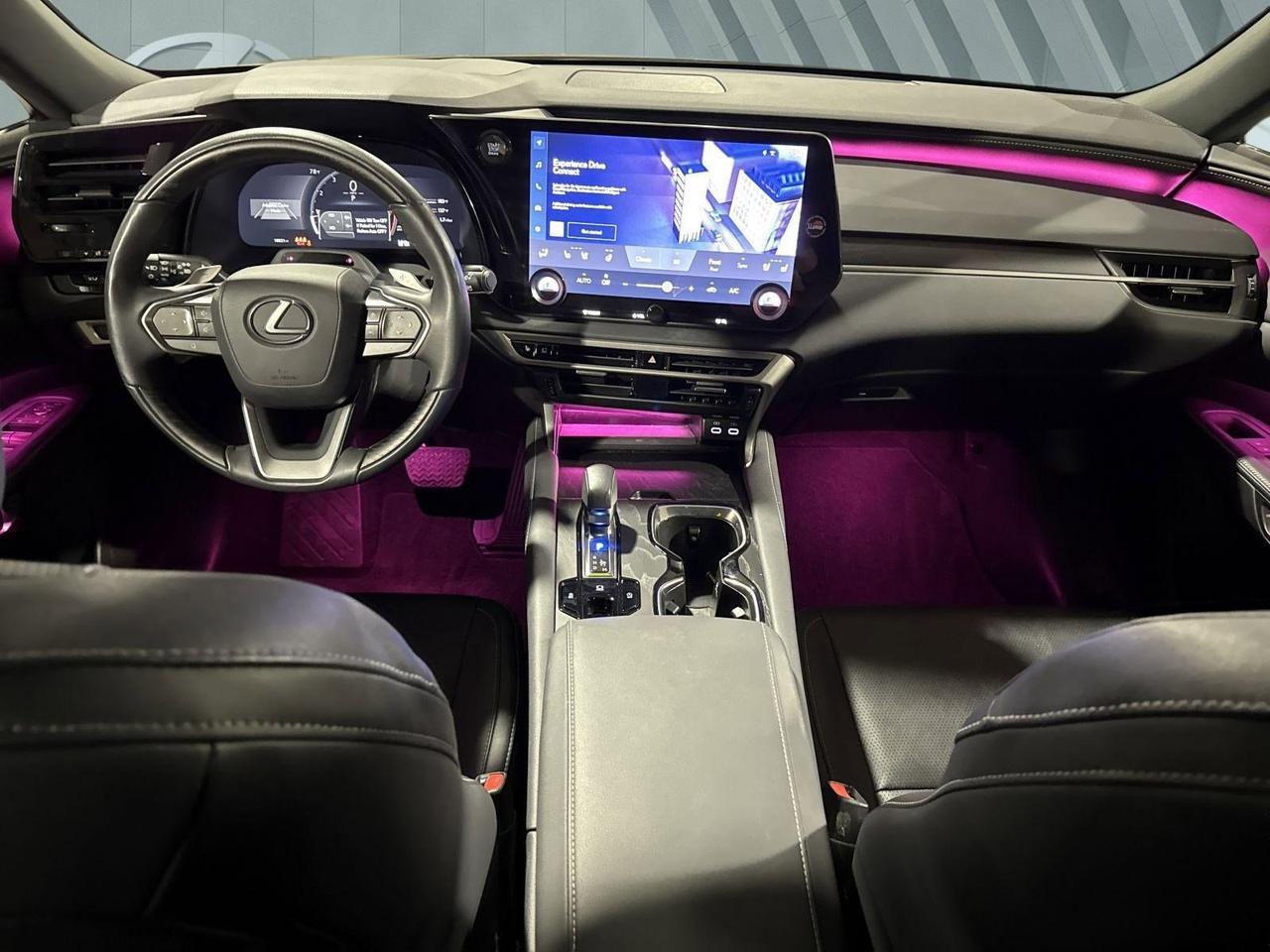 2025 Lexus RX 350 Premium Plus San Antonio TX