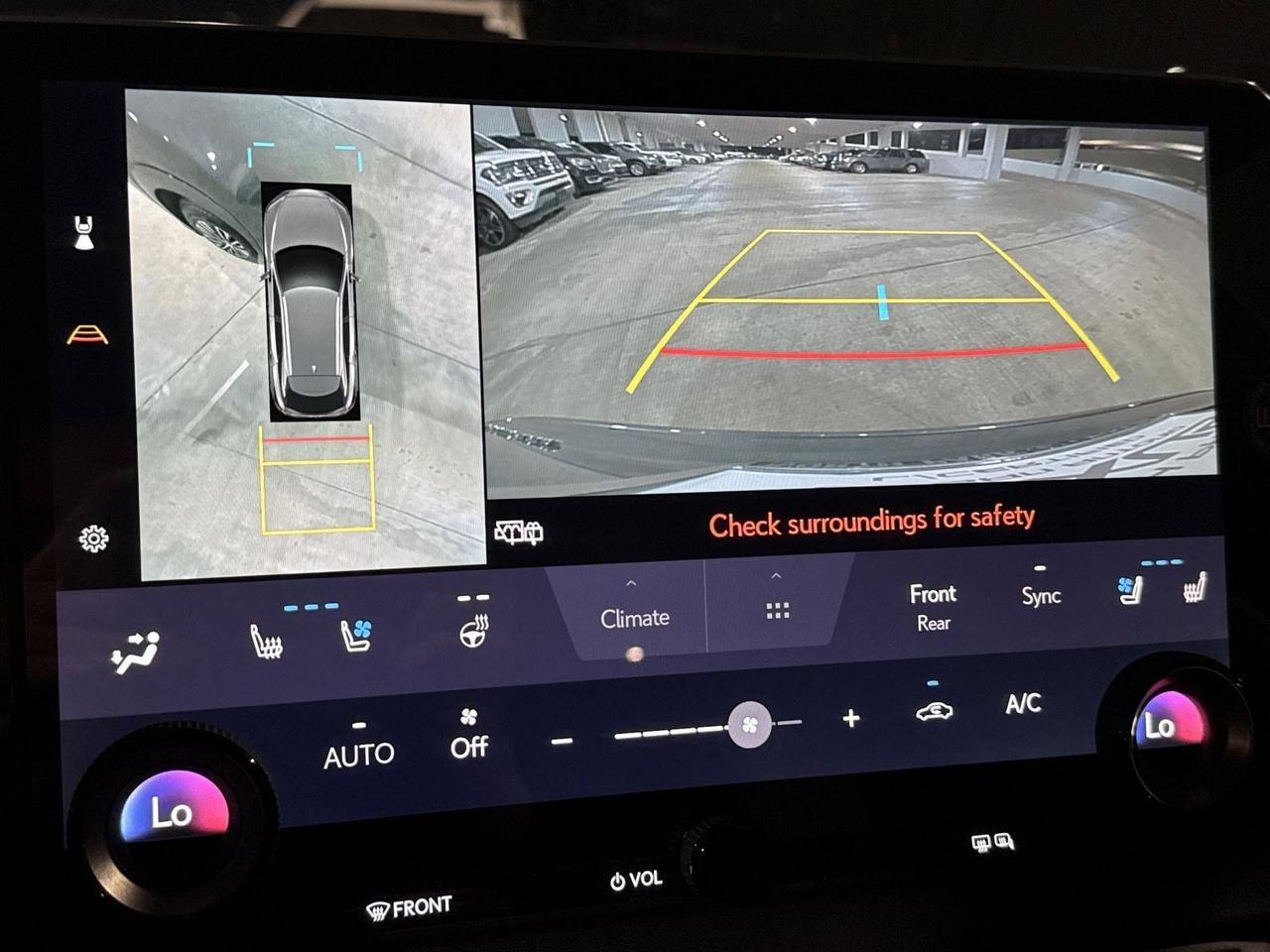 2025 Lexus RX 350 Premium Plus San Antonio TX