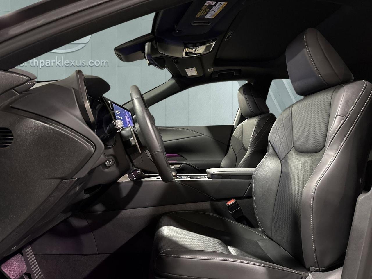 2025 Lexus RX 350 Premium Plus San Antonio TX