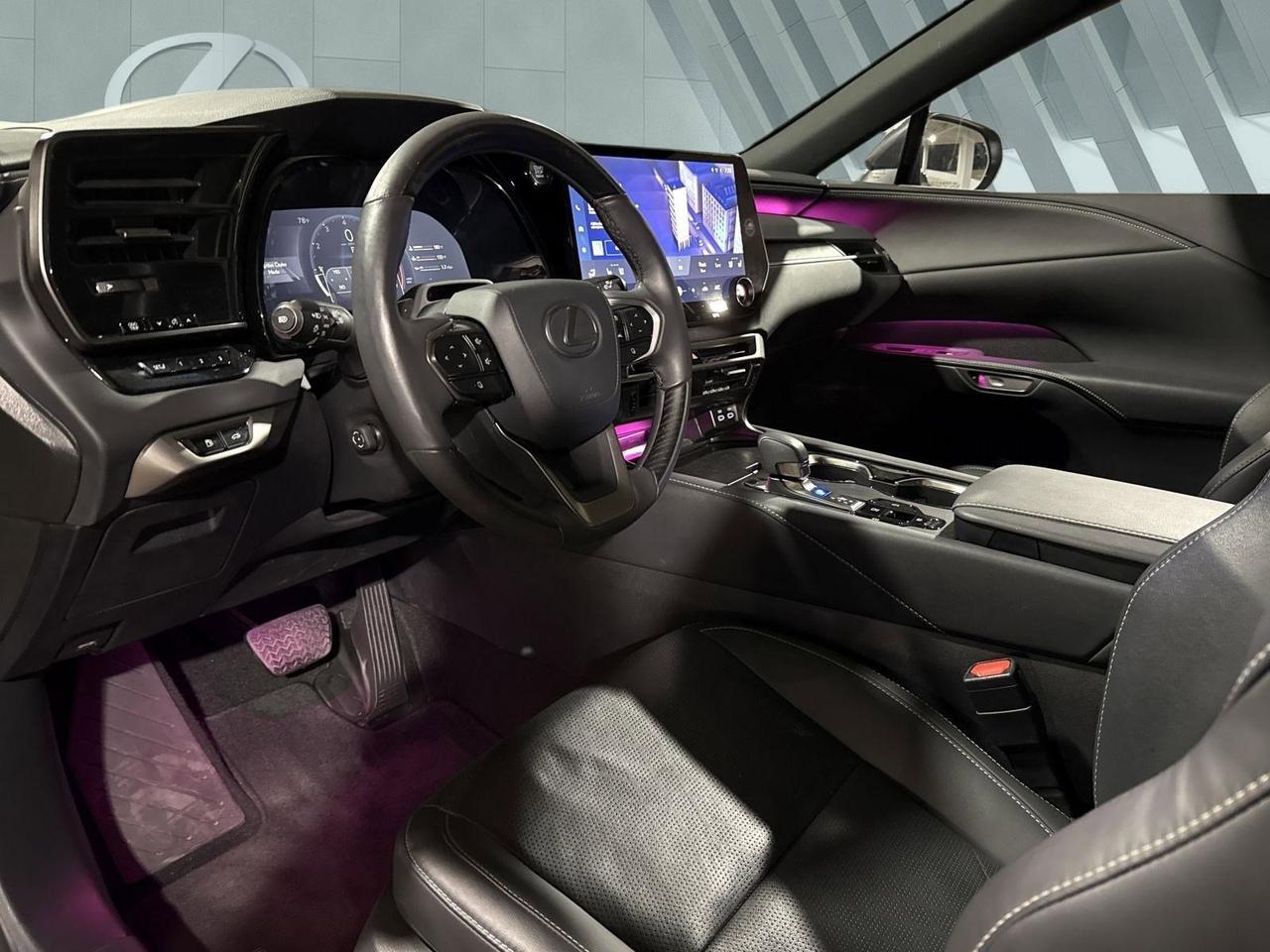 2025 Lexus RX 350 Premium Plus San Antonio TX