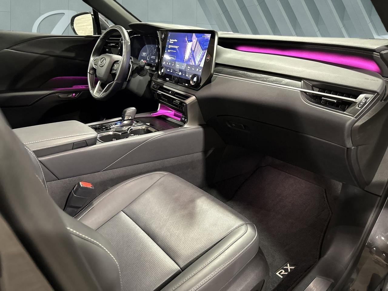 2025 Lexus RX 350 Premium Plus San Antonio TX