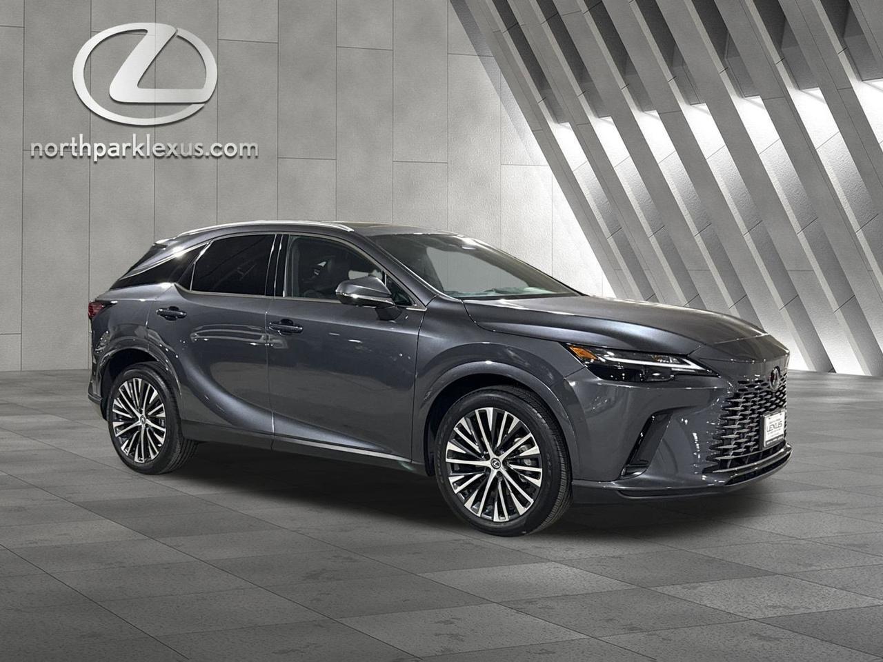 2025 Lexus RX 350 Premium Plus San Antonio TX