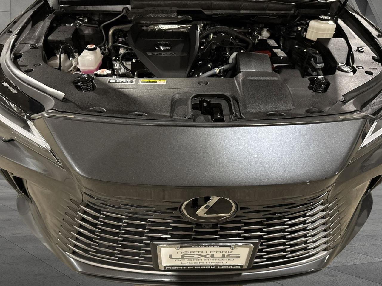 2025 Lexus RX 350 Premium Plus San Antonio TX