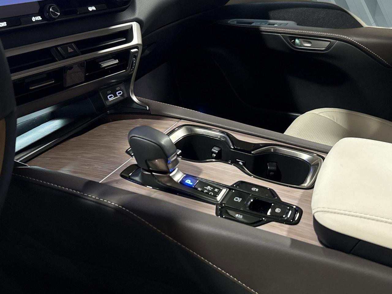 2025 Lexus RX 350 Premium Plus San Antonio TX