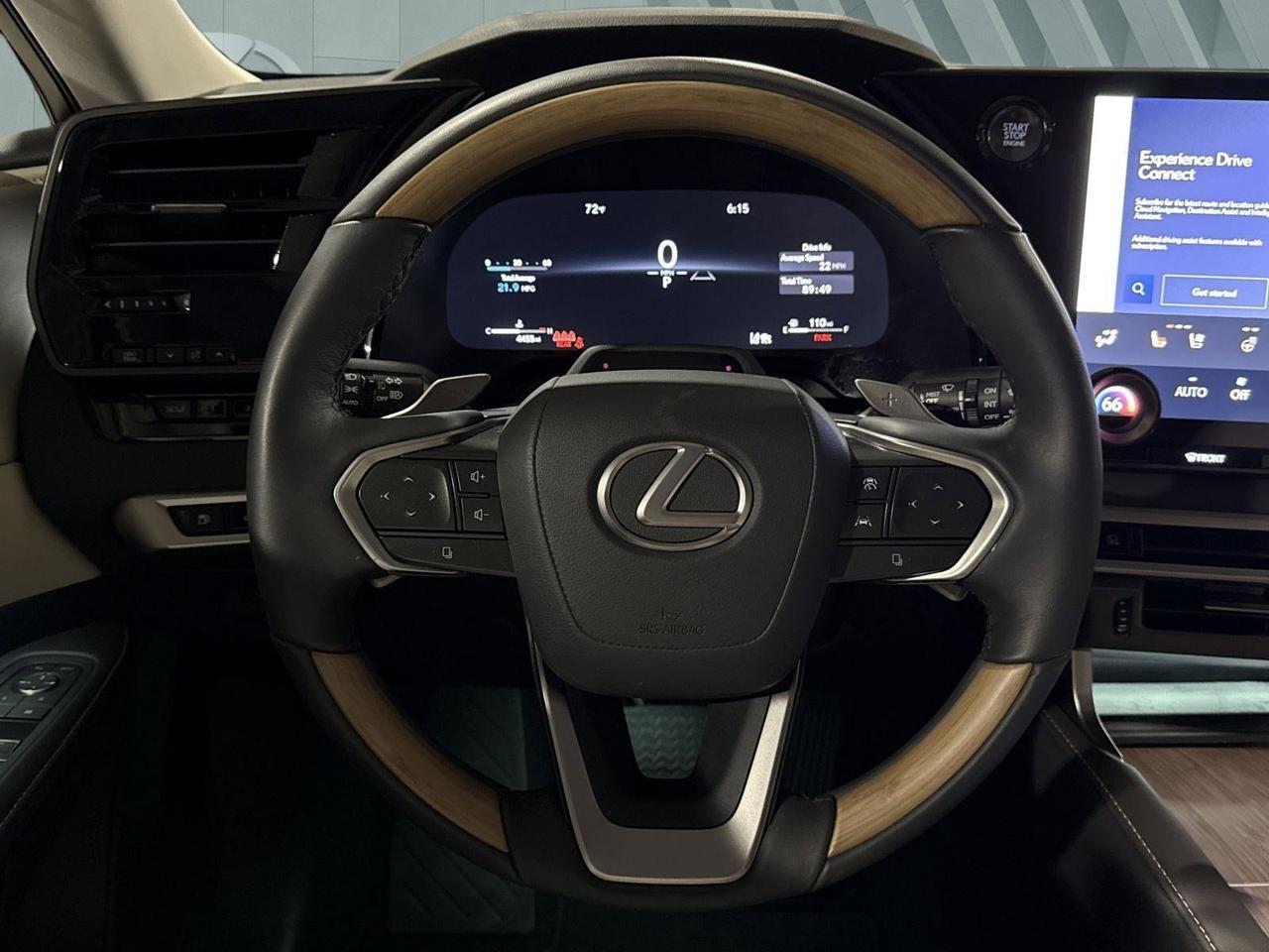 2025 Lexus RX 350 Premium Plus San Antonio TX