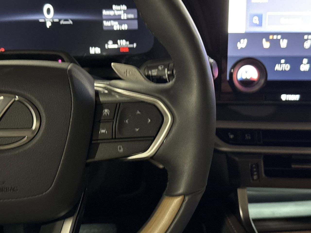 2025 Lexus RX 350 Premium Plus San Antonio TX