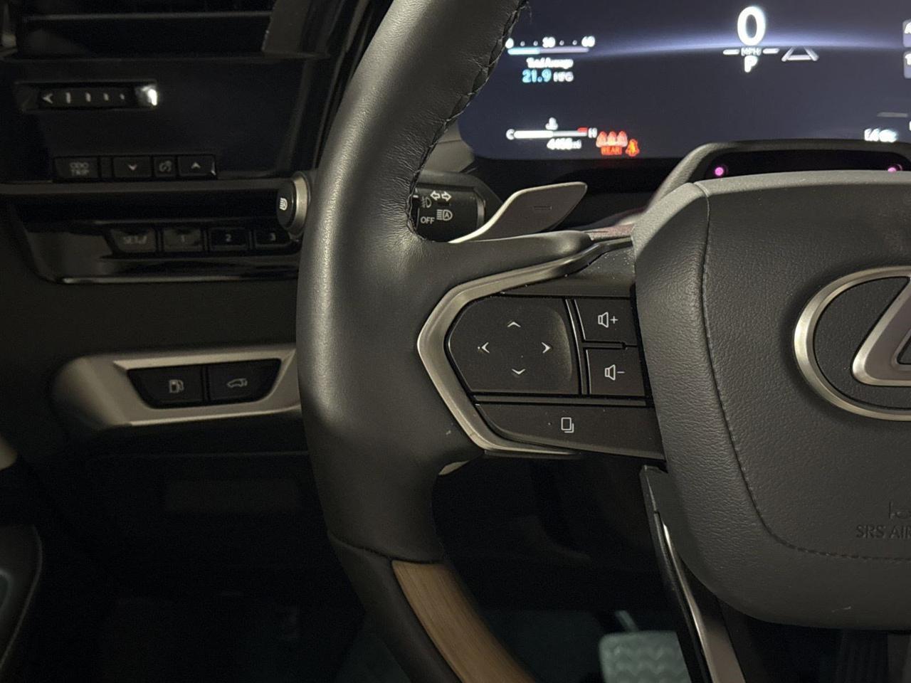 2025 Lexus RX 350 Premium Plus San Antonio TX