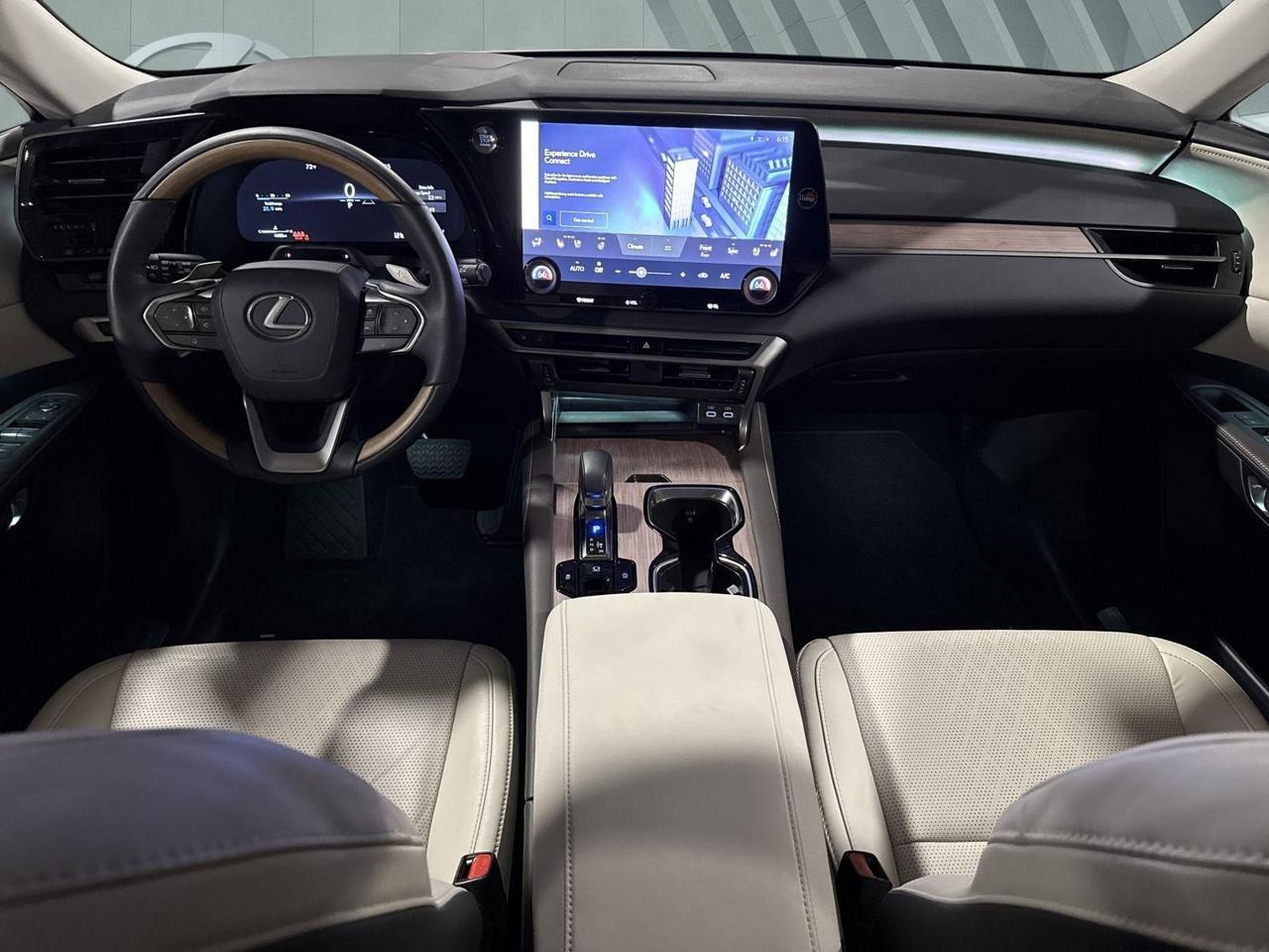 2025 Lexus RX 350 Premium Plus San Antonio TX