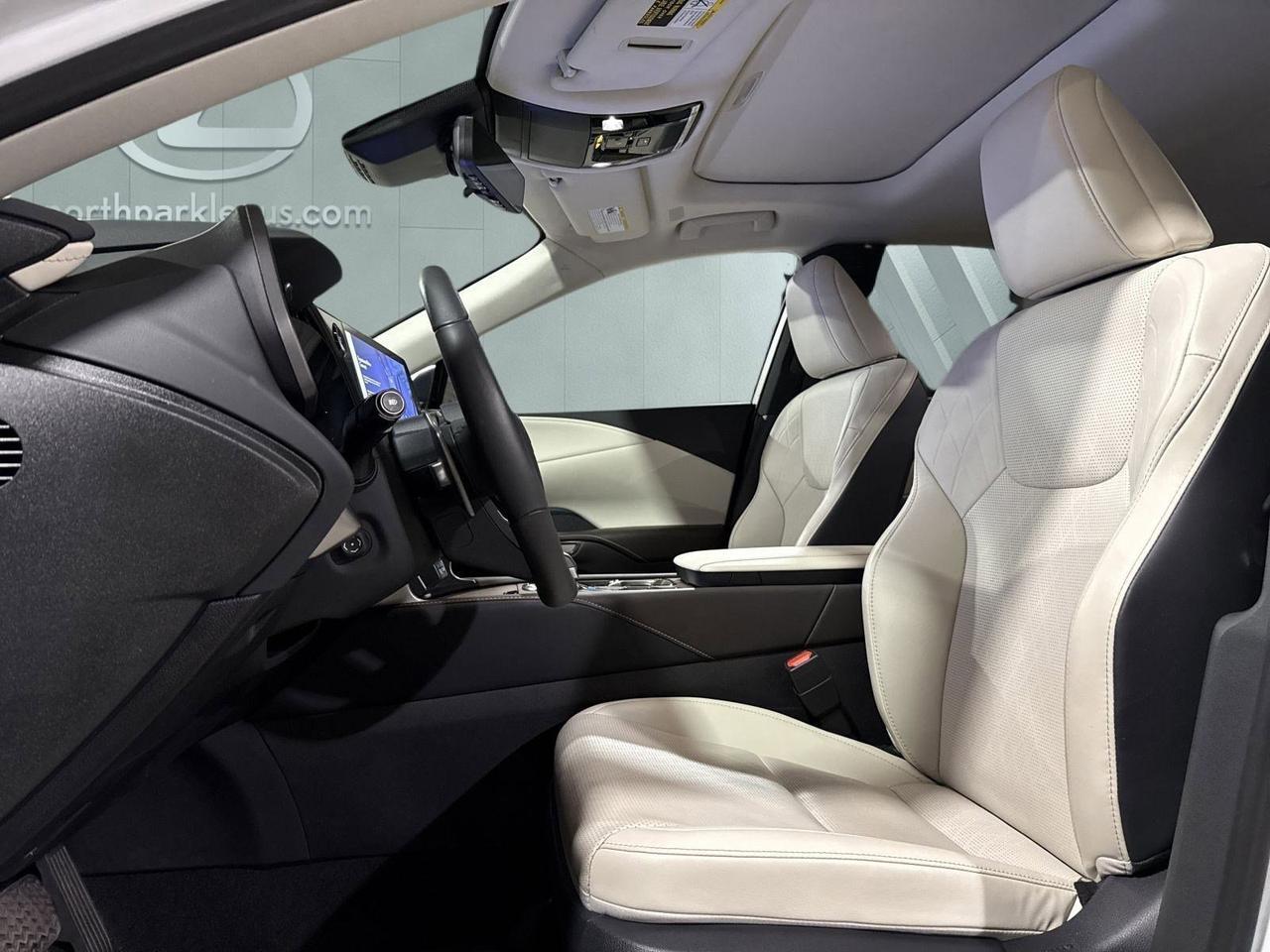 2025 Lexus RX 350 Premium Plus San Antonio TX