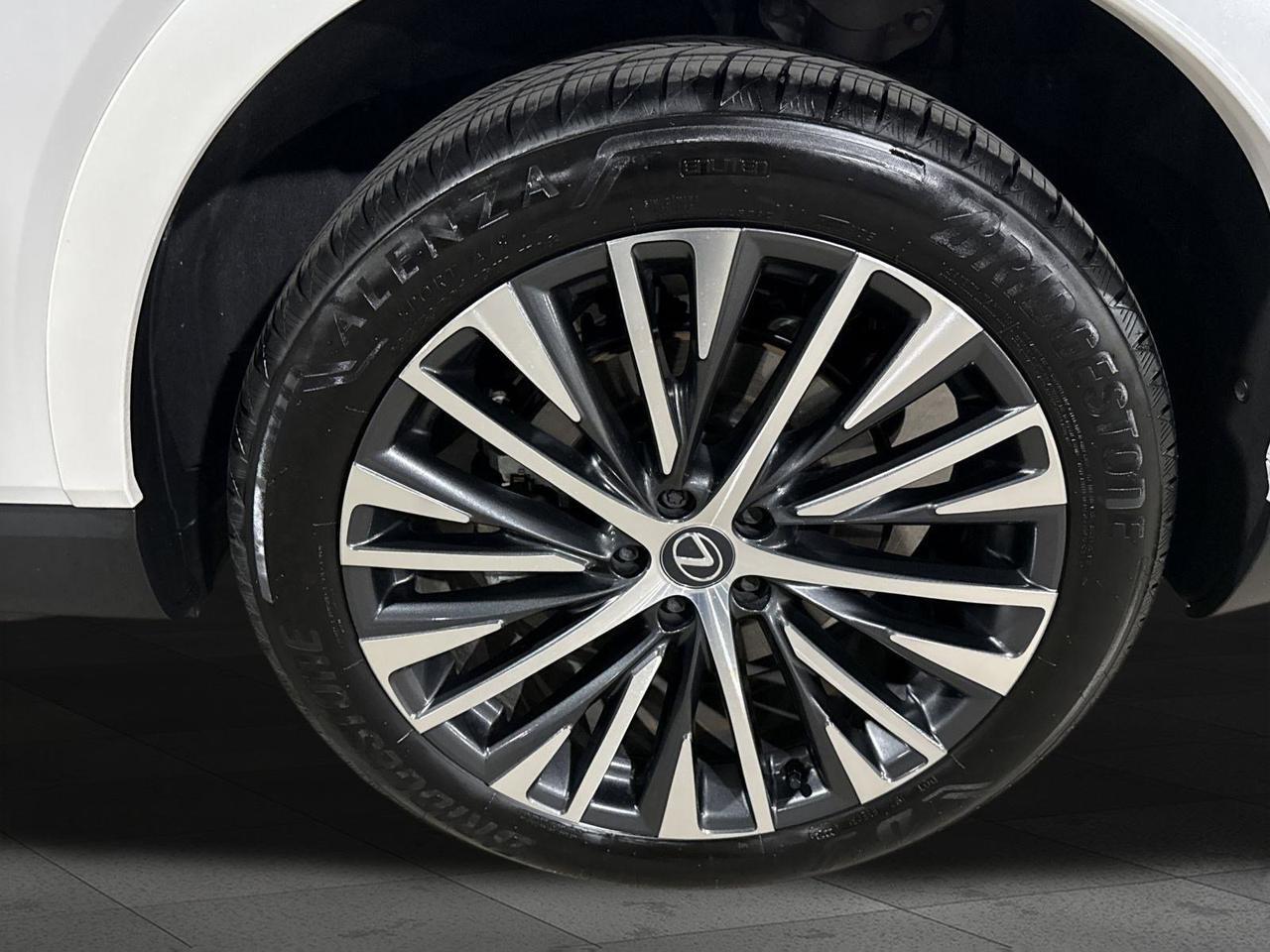 2025 Lexus RX 350 Premium Plus San Antonio TX