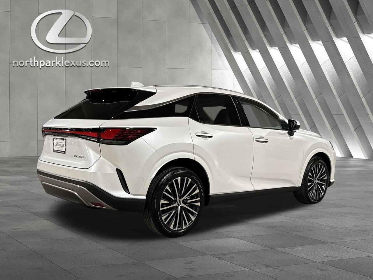 2025 Lexus RX 350 Premium Plus San Antonio TX