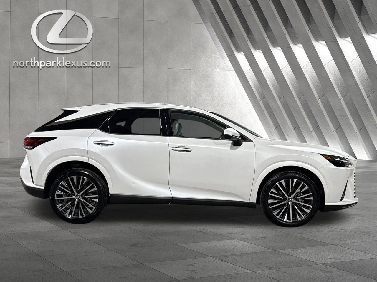 2025 Lexus RX 350 Premium Plus San Antonio TX
