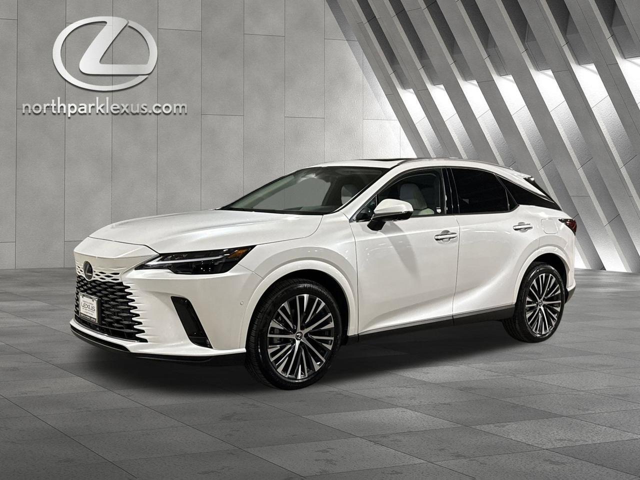 2025 Lexus RX 350 Premium Plus San Antonio TX