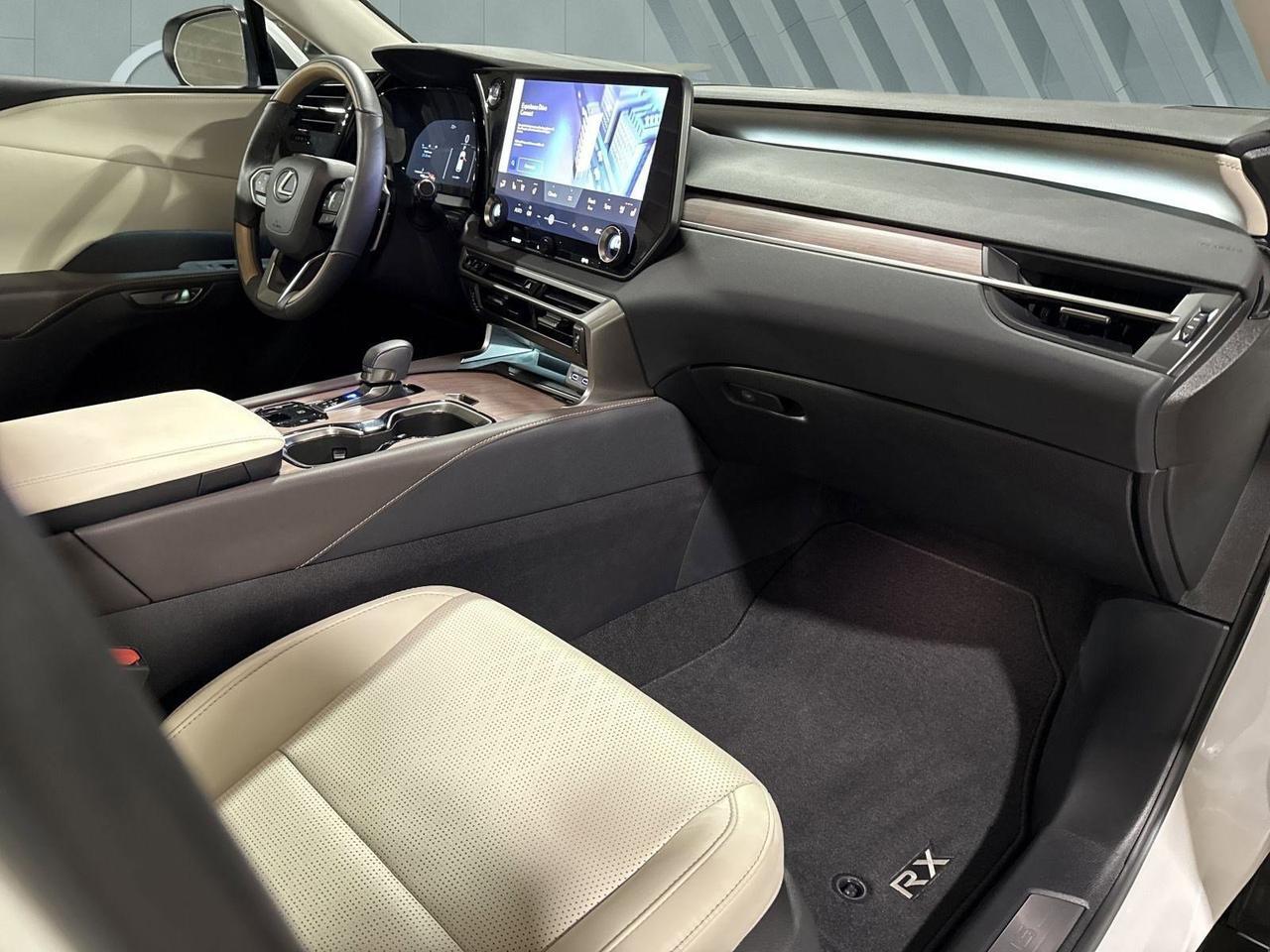 2025 Lexus RX 350 Premium Plus San Antonio TX