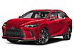 2025 Lexus RX 350 Premium Plus