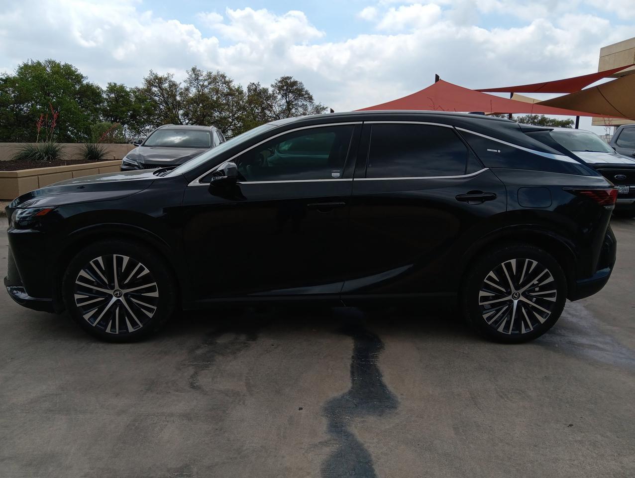 2025 Lexus RX 350 Premium Plus