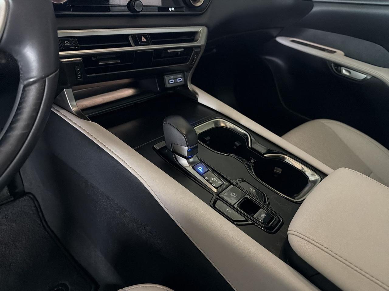 2025 Lexus RX 350 Premium Plus San Antonio TX