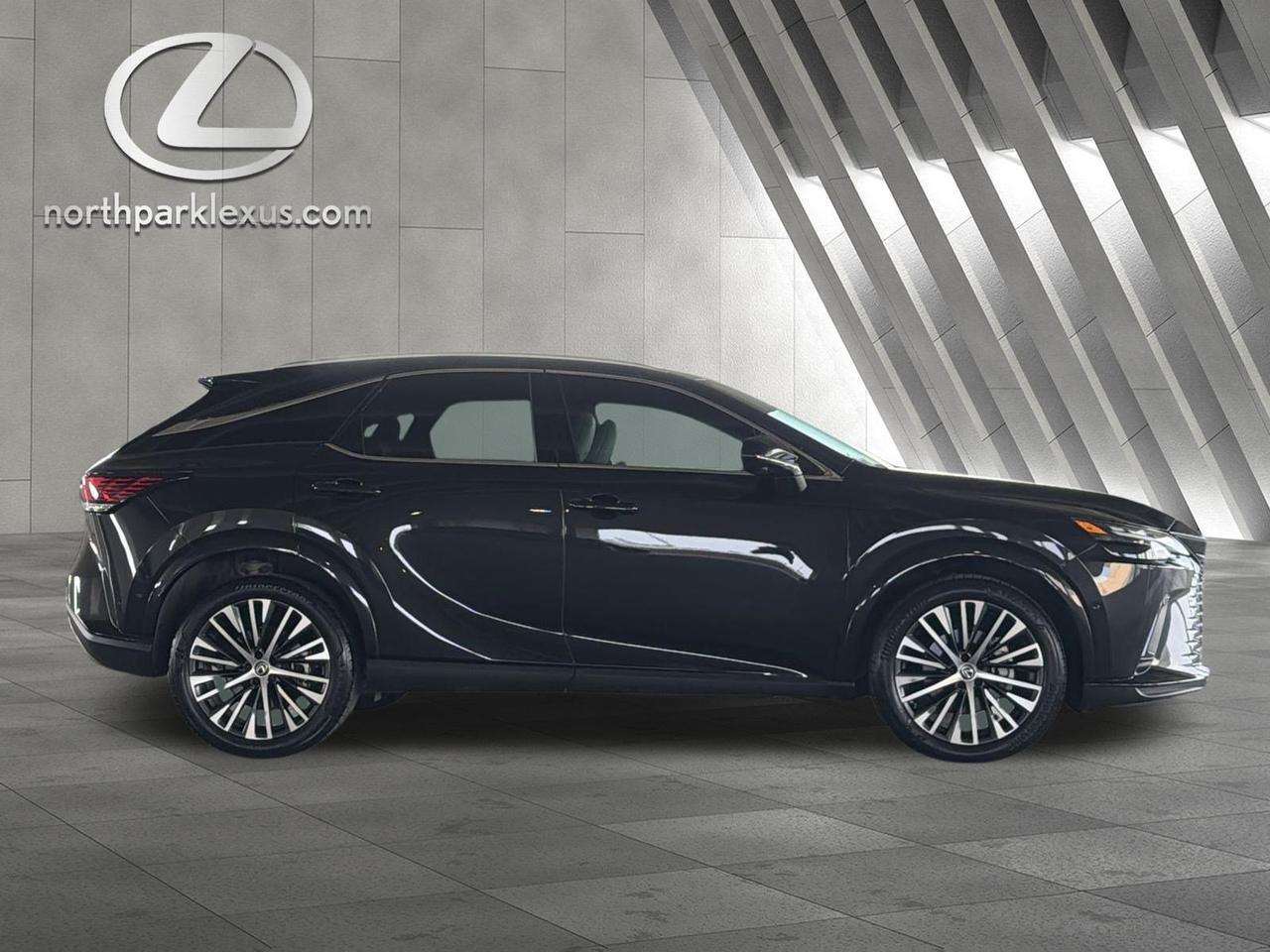 2025 Lexus RX 350 Premium Plus San Antonio TX