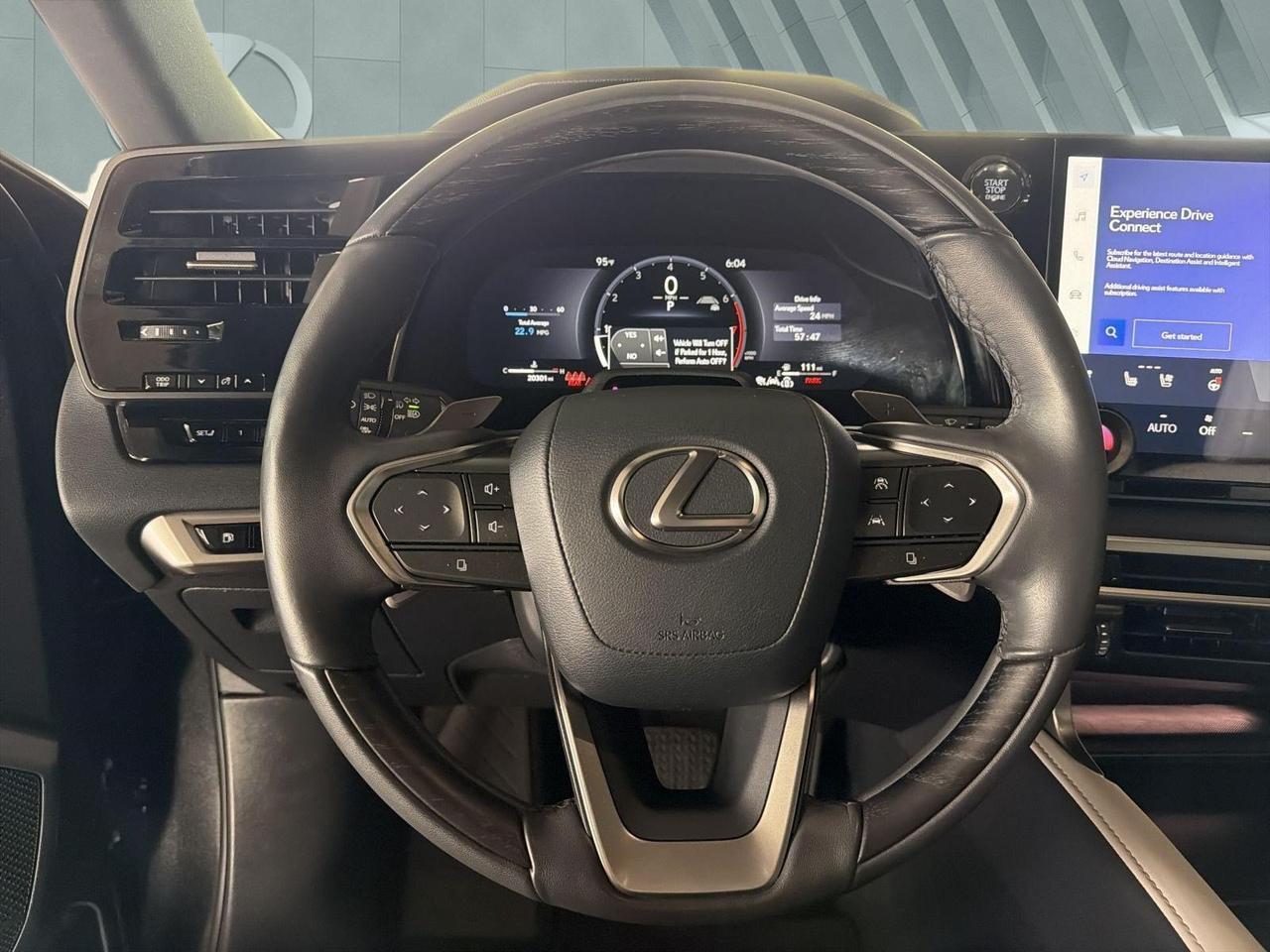 2025 Lexus RX 350 Premium Plus San Antonio TX