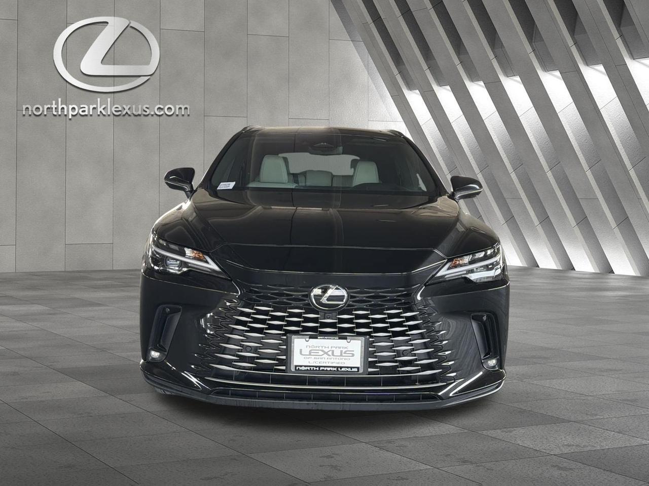 2025 Lexus RX 350 Premium Plus San Antonio TX