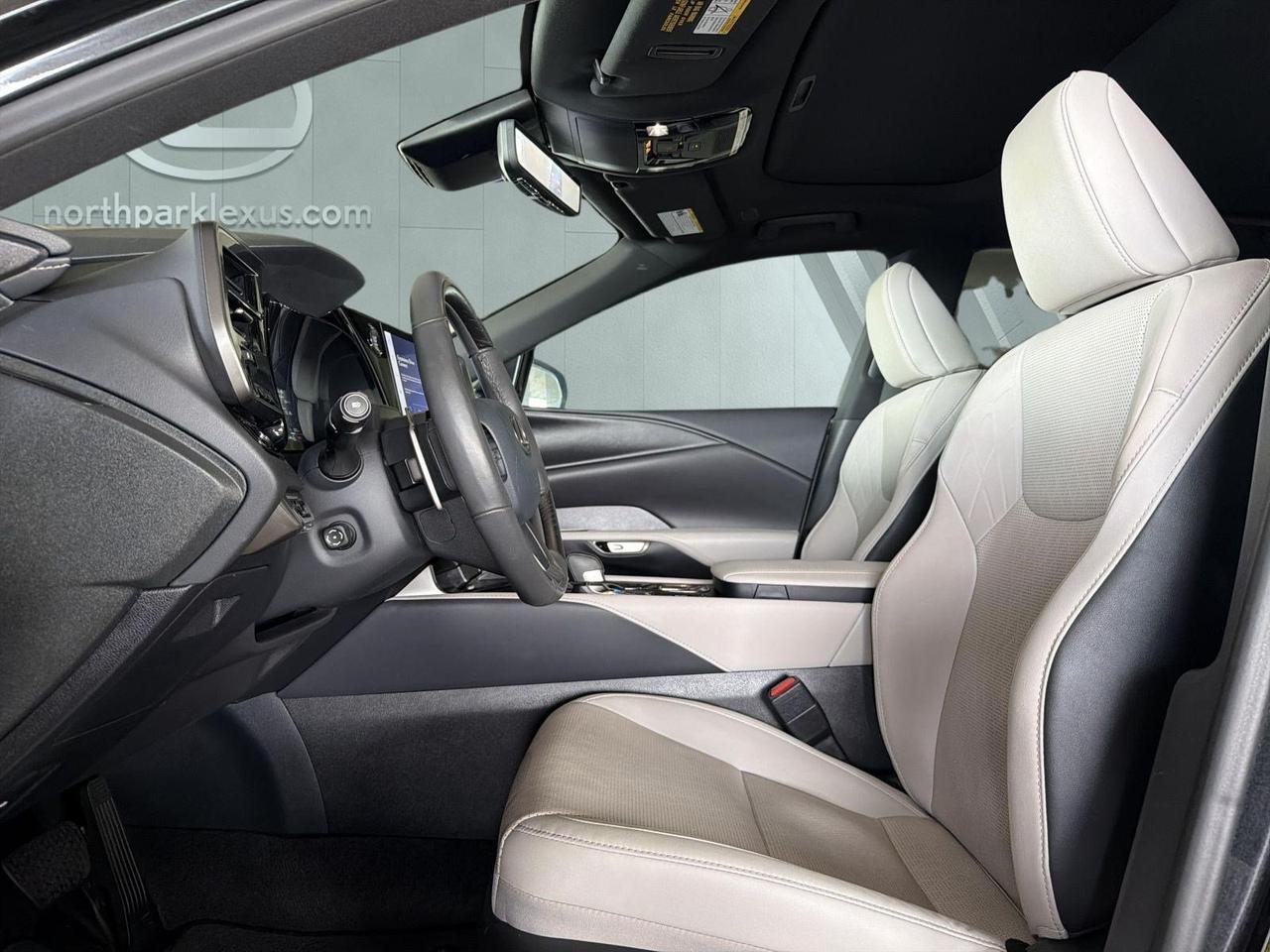 2025 Lexus RX 350 Premium Plus San Antonio TX