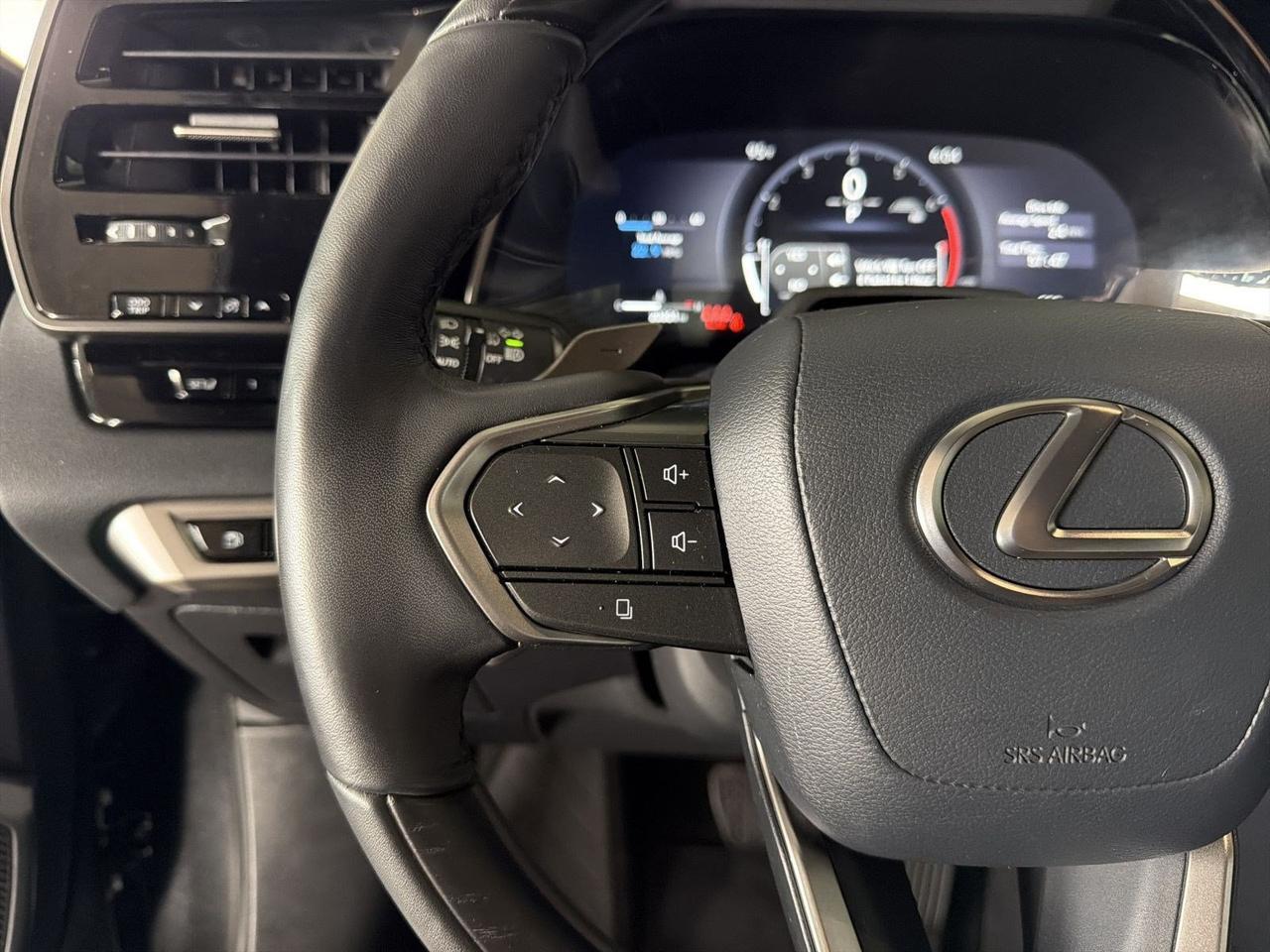 2025 Lexus RX 350 Premium Plus San Antonio TX