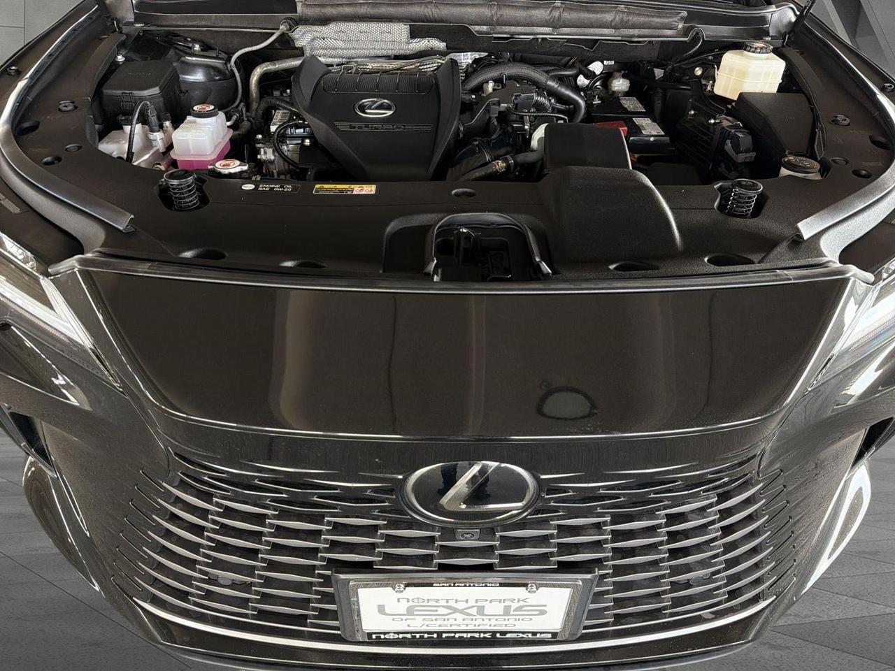 2025 Lexus RX 350 Premium Plus San Antonio TX