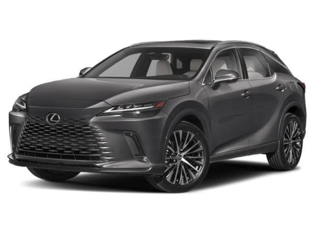 2025 Lexus RX