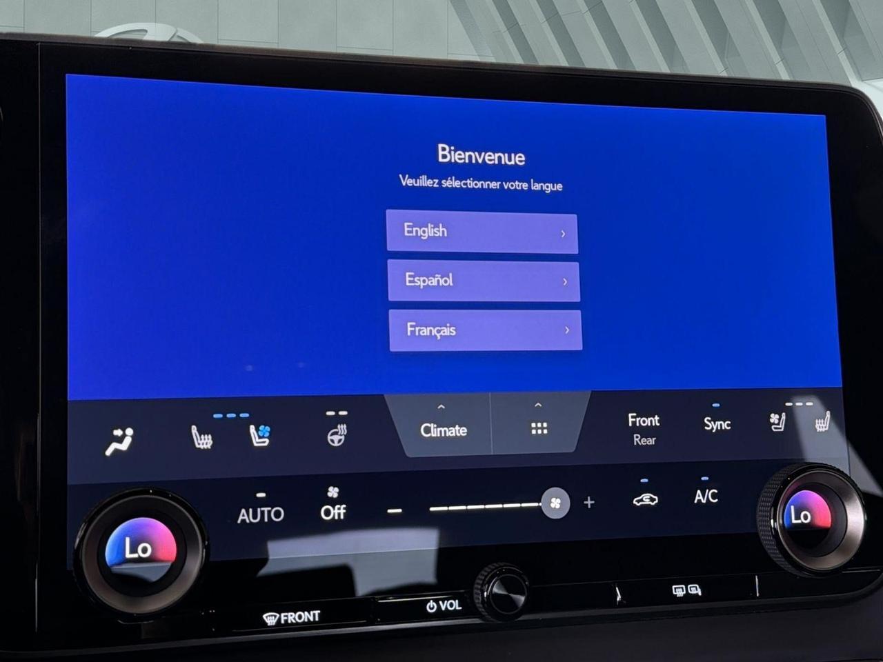 2025 Lexus RX 350 Premium Plus San Antonio TX