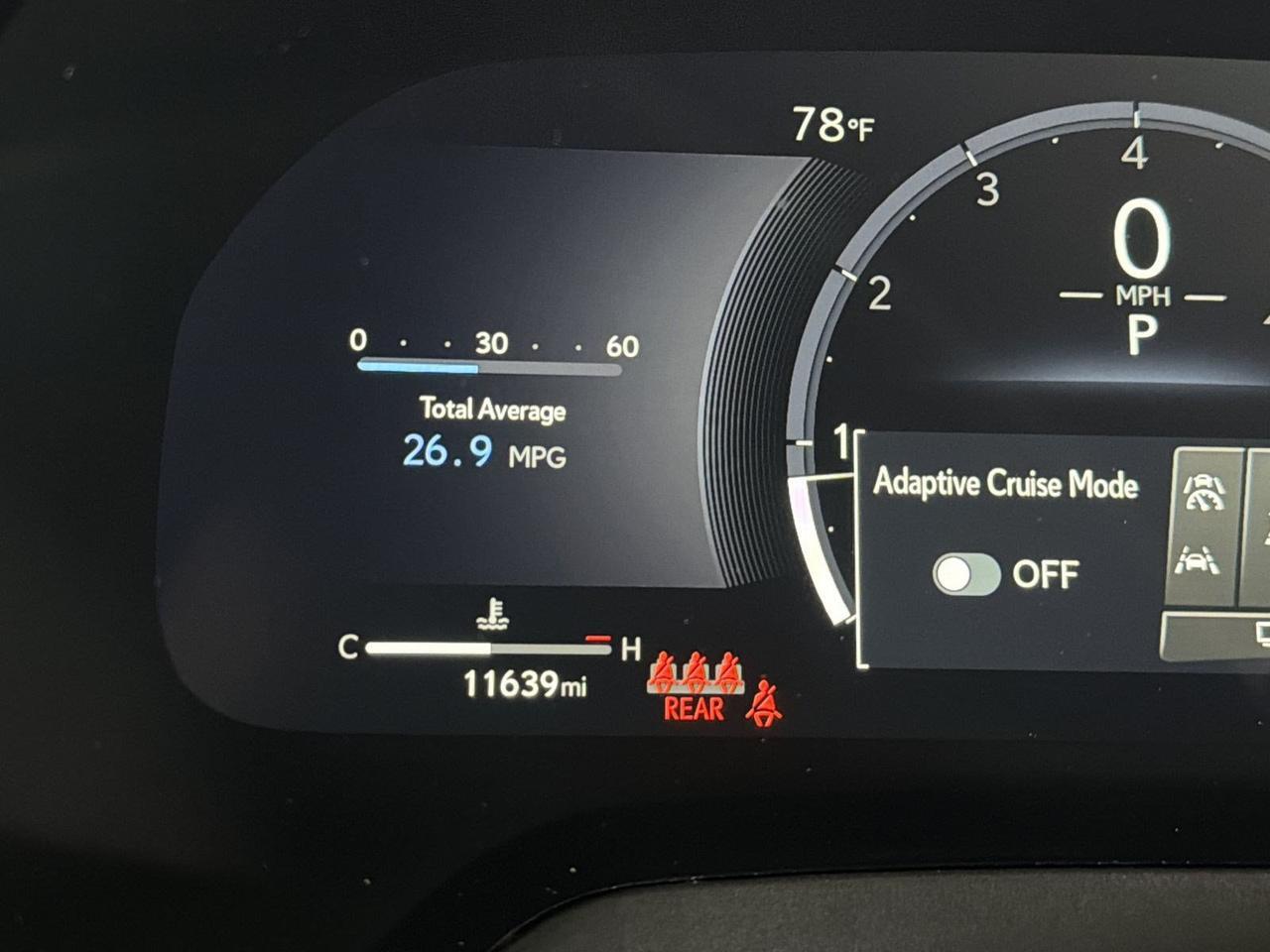 2025 Lexus RX 350 Premium Plus San Antonio TX