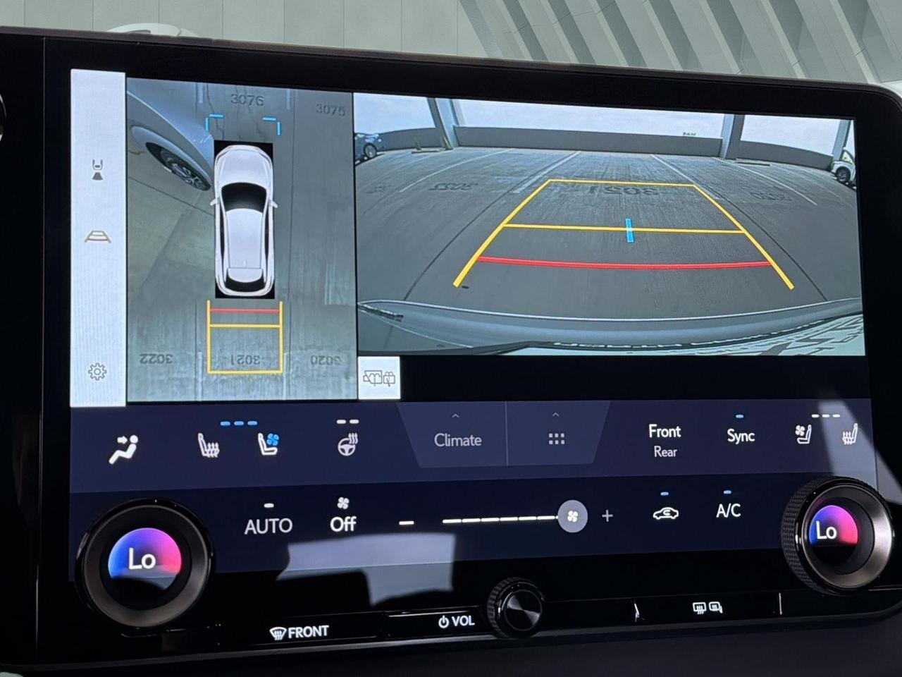 2025 Lexus RX 350 Premium Plus San Antonio TX
