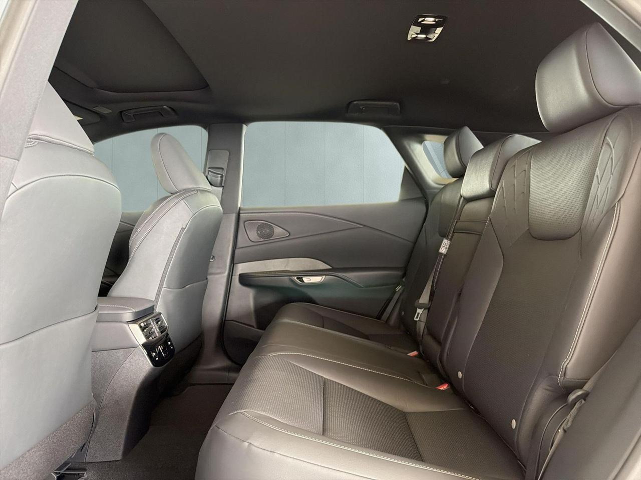 2025 Lexus RX 350 Premium Plus San Antonio TX