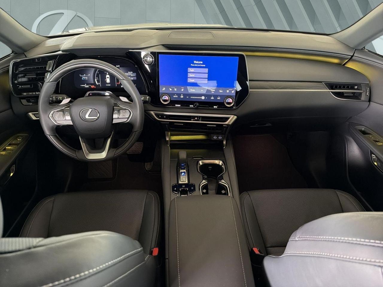 2025 Lexus RX 350 Premium Plus San Antonio TX