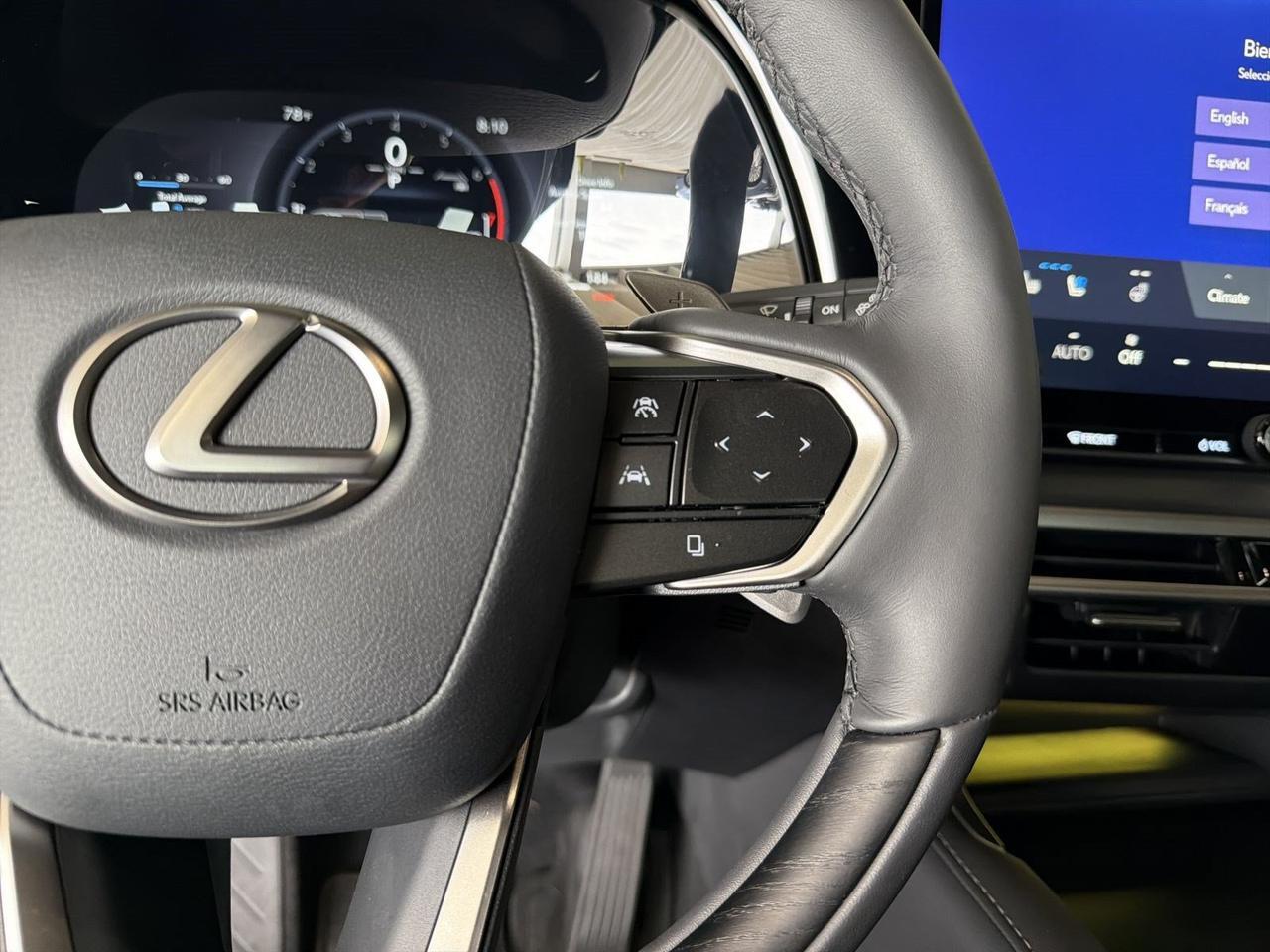 2025 Lexus RX 350 Premium Plus San Antonio TX