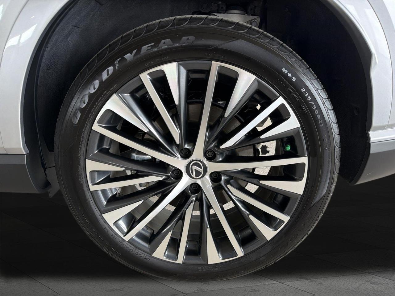 2025 Lexus RX 350 Premium Plus San Antonio TX