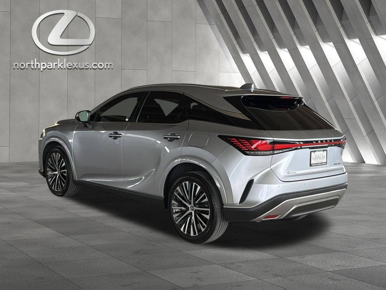 2025 Lexus RX 350 Premium Plus San Antonio TX