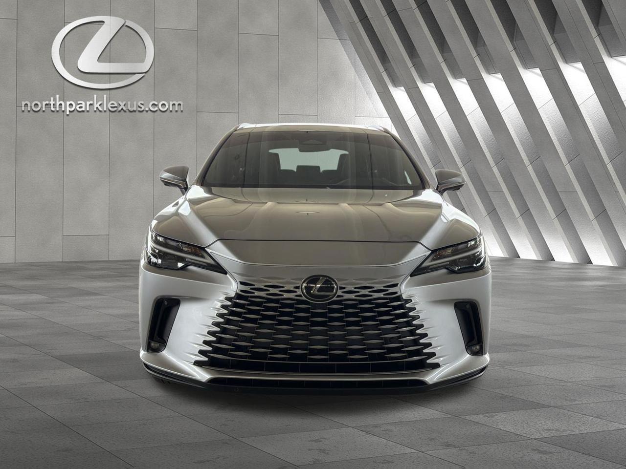 2025 Lexus RX 350 Premium Plus San Antonio TX