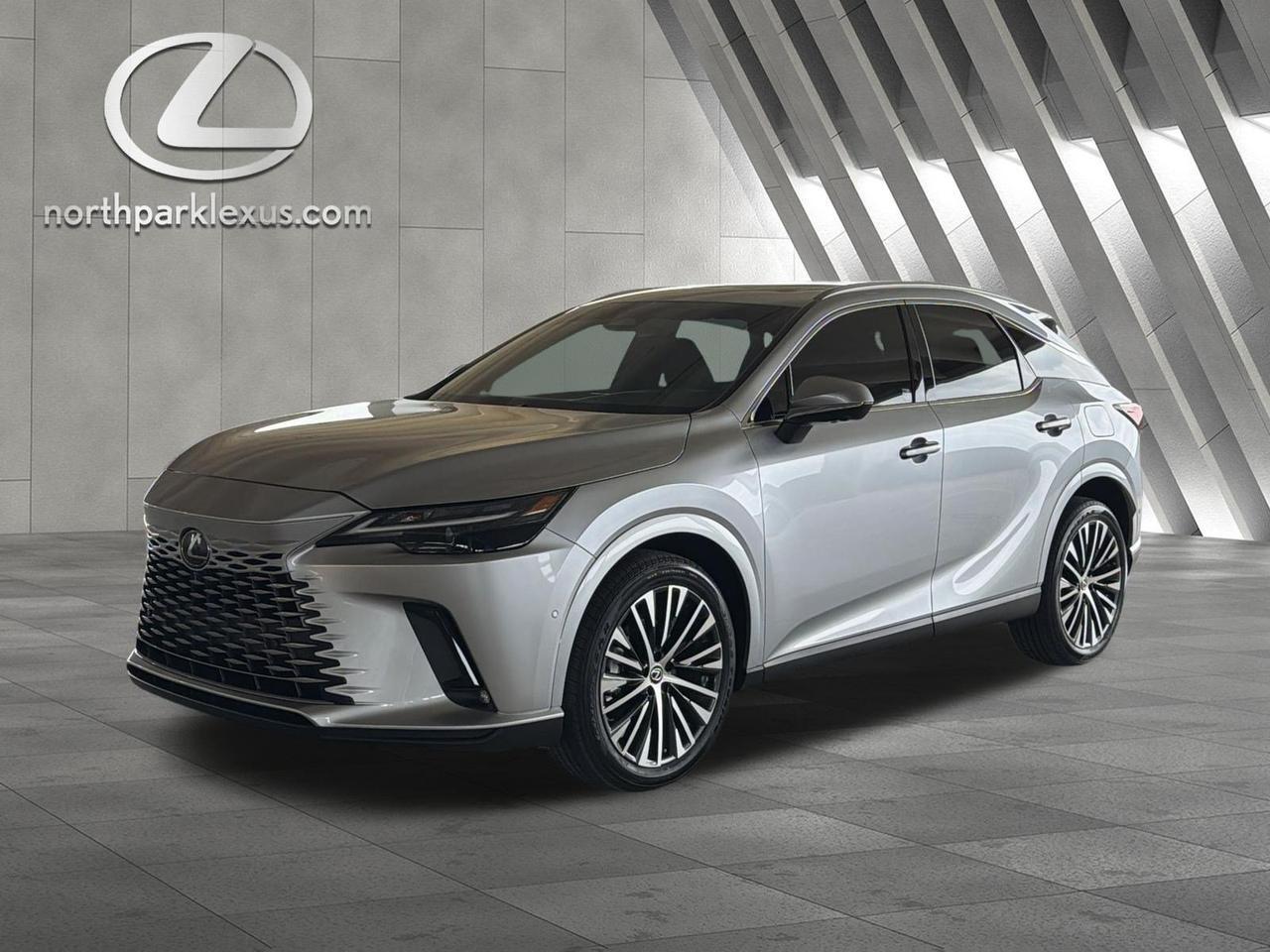 2025 Lexus RX 350 Premium Plus San Antonio TX