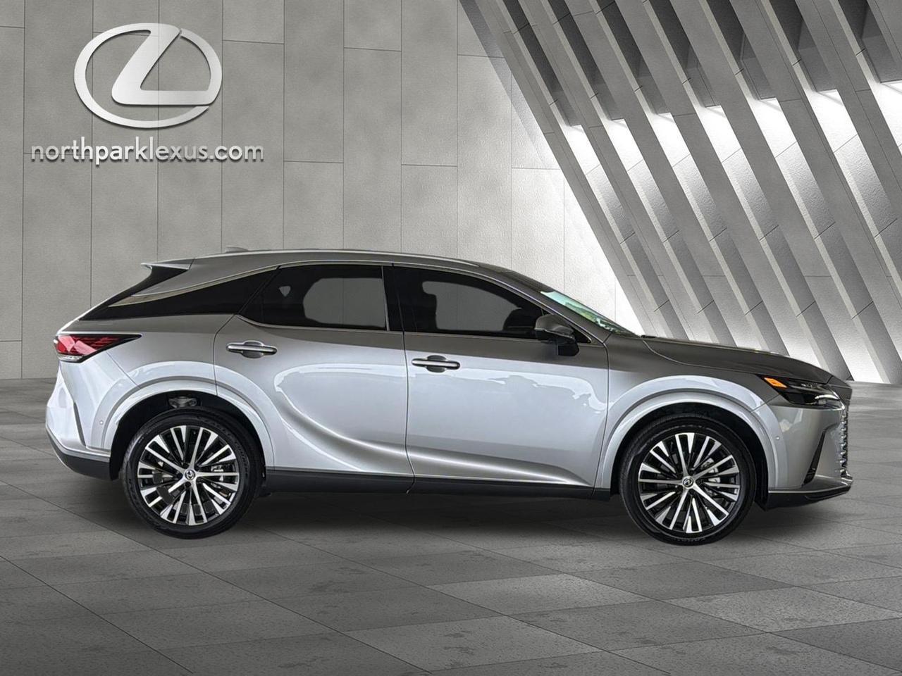 2025 Lexus RX 350 Premium Plus San Antonio TX