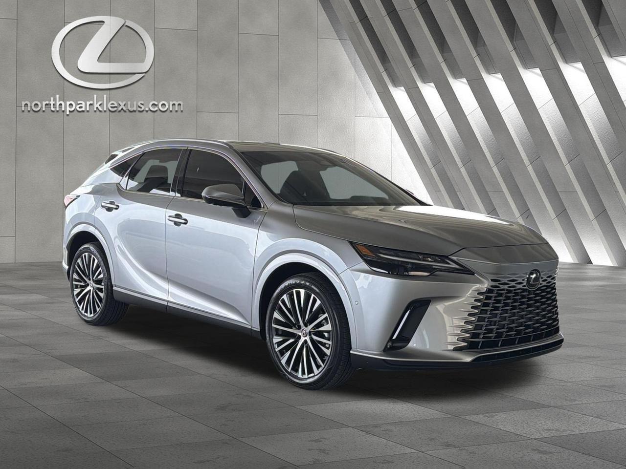 2025 Lexus RX 350 Premium Plus San Antonio TX