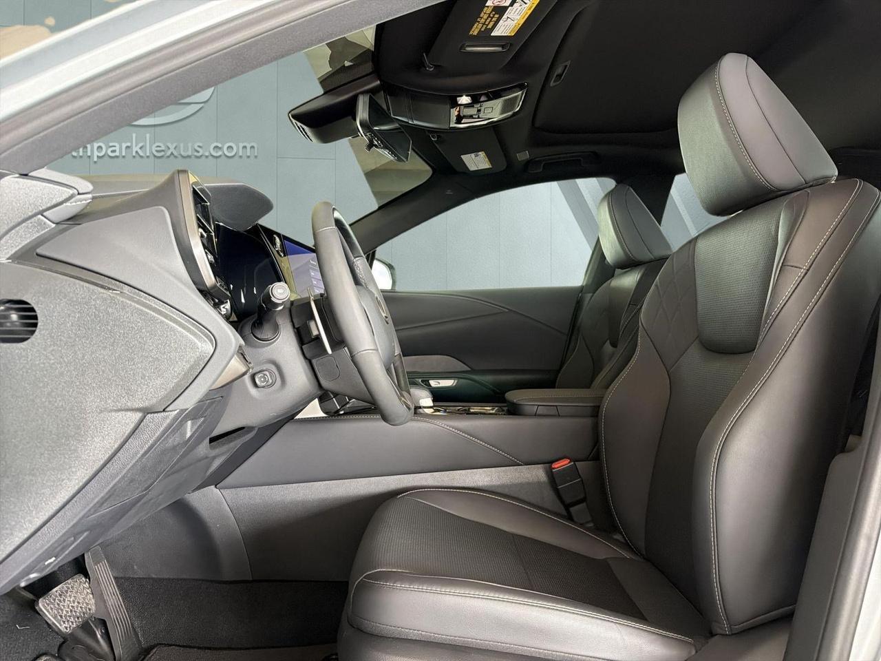 2025 Lexus RX 350 Premium Plus San Antonio TX