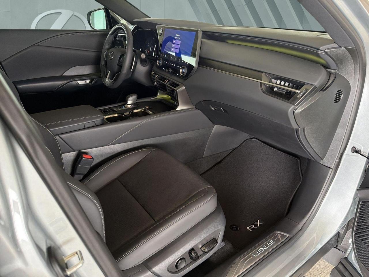 2025 Lexus RX 350 Premium Plus San Antonio TX