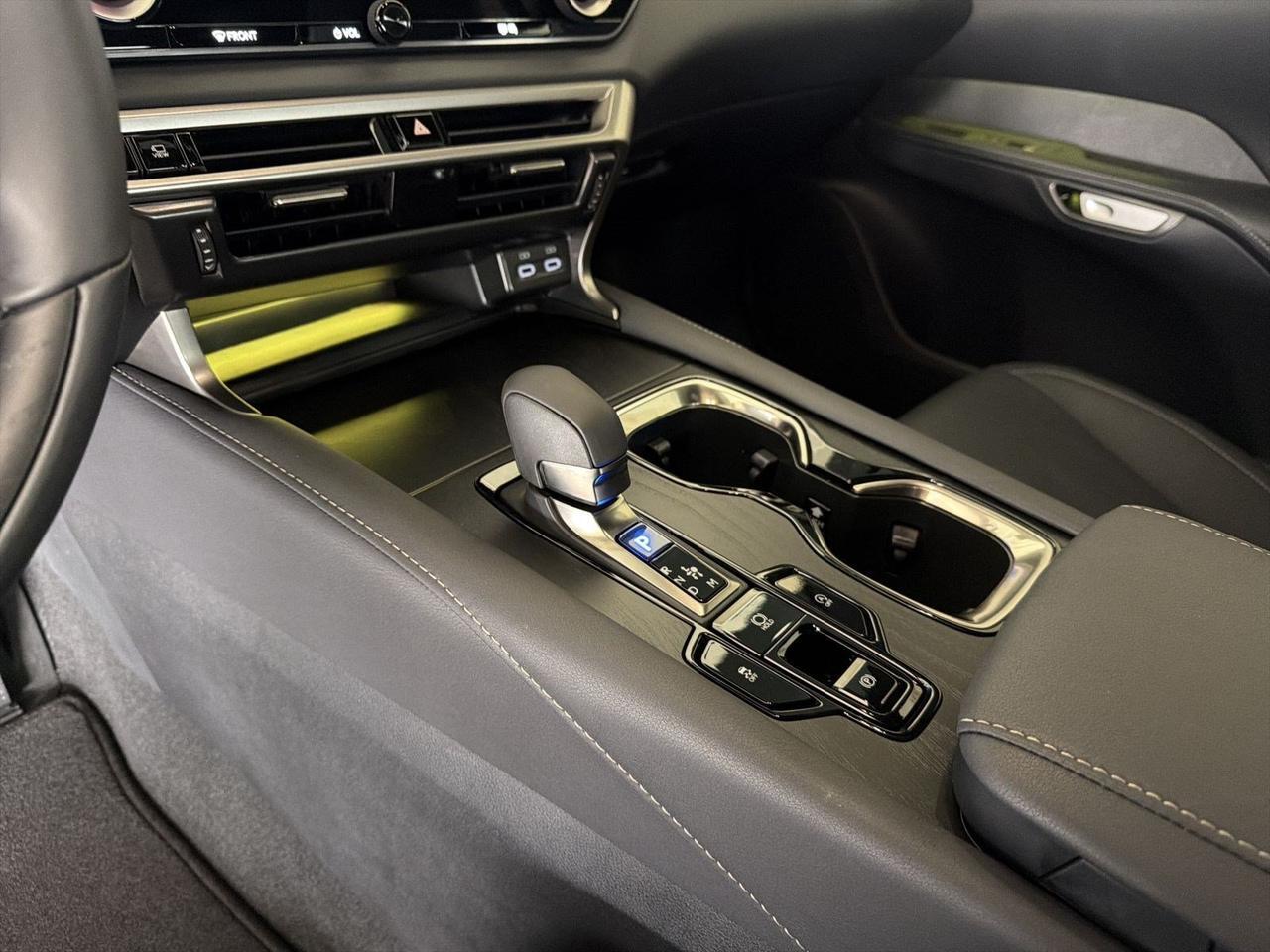 2025 Lexus RX 350 Premium Plus San Antonio TX