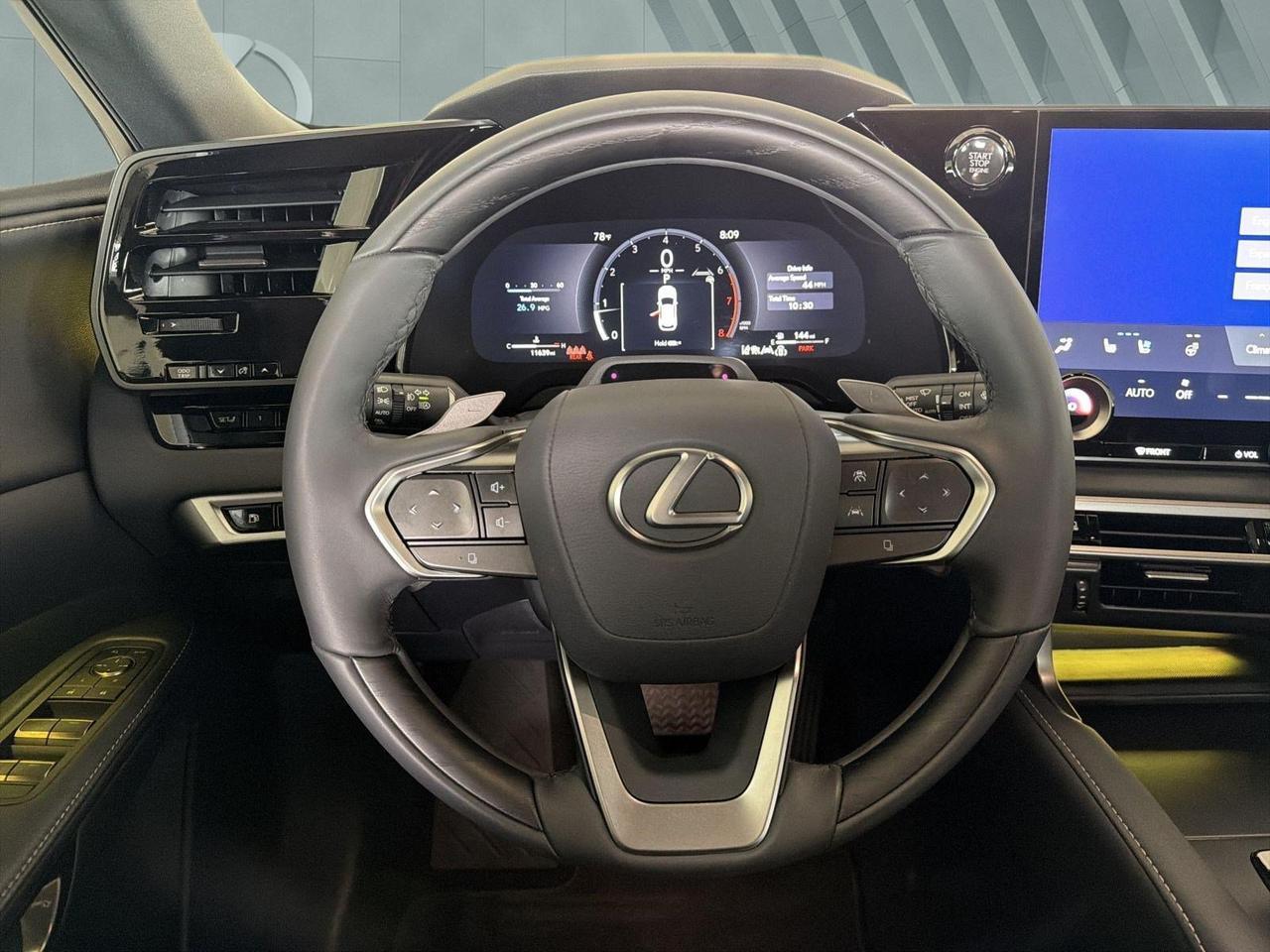 2025 Lexus RX 350 Premium Plus San Antonio TX